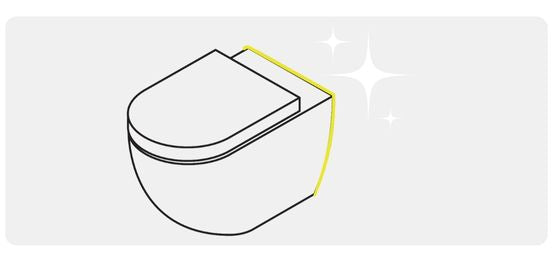 Das Produkt ist fertig montiert. 